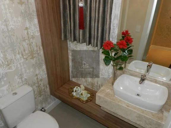 Imagem Casa de Condomínio com 3 Quartos à Venda,  em Zona Nova - Capão Da Canoa
