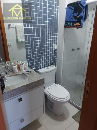 Imagem Apartamento com 2 Quartos à Venda, 65 m² em Itapuã - Vila Velha Imagem Apartamento com 2 Quartos à Venda, 65 m² em Itapuã - Vila Velha