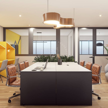 Imagem Apartamento com 2 Quartos à Venda, 58 m² em Vila Industrial - São José Dos Campos