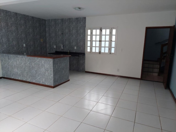 Imagem Casa com 3 Quartos à Venda, 218 m² em Piatã - Salvador Imagem Casa com 3 Quartos à Venda, 218 m² em Piatã - Salvador