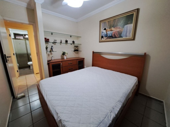 Imagem Apartamento com 4 Quartos à Venda, 160 m² em Pitangueiras - Guarujá