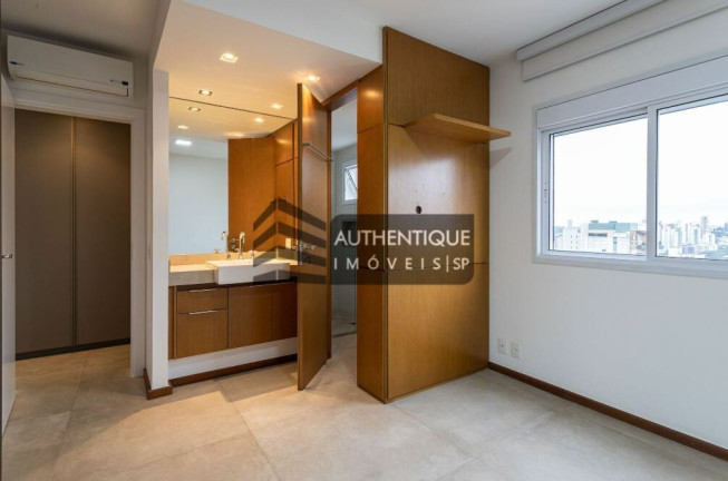 Imagem Apartamento com 1 Quarto à Venda, 84 m² em Pinheiros - São Paulo
