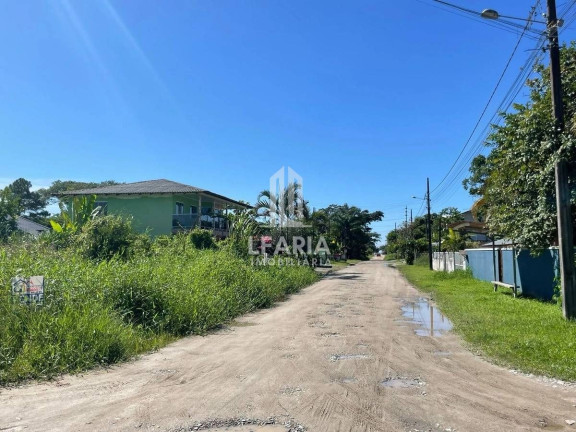 Imagem Terreno à Venda, 312 m² em Paese - Itapoá Imagem Terreno à Venda, 312 m² em Paese - Itapoá