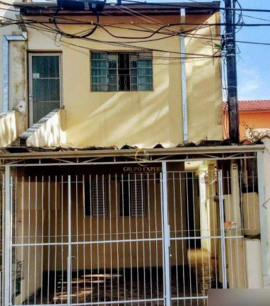 Imagem Sobrado com 4 Quartos à Venda, 200 m² em Jardim Paulista - São José Dos Campos