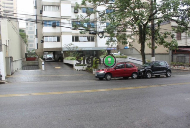 Imagem Imóvel Comercial à Venda, 48 m² em Perdizes - São Paulo