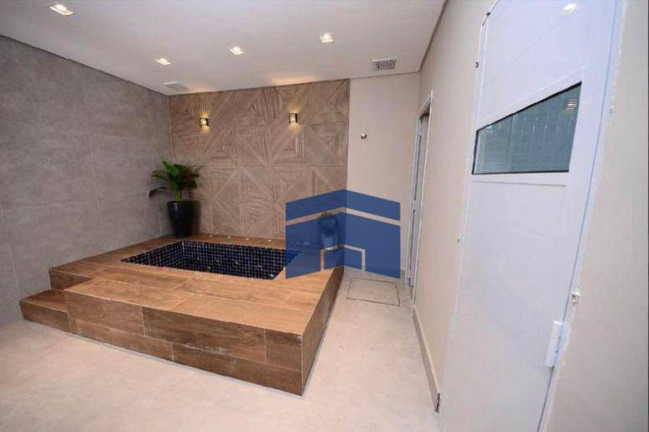 Imagem Apartamento com 2 Quartos à Venda, 52 m² em Condomínio Villa Helvetia - Indaiatuba