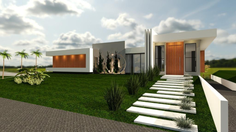 Imagem Imóvel com 5 Quartos à Venda, 1.250 m² em Campo Largo Da Roseira