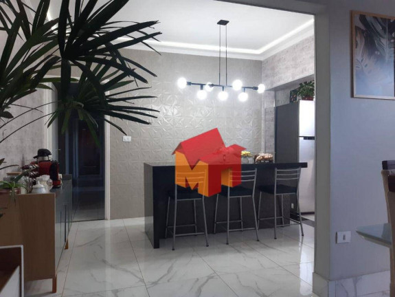 Imagem Casa com 4 Quartos à Venda, 153 m² em Parque Novo Mundo - Americana Imagem Casa com 4 Quartos à Venda, 153 m² em Parque Novo Mundo - Americana