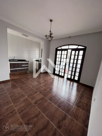 Imagem Sobrado com 4 Quartos à Venda, 168 m² em Jardim Santa Rita - Guarulhos Imagem Sobrado com 4 Quartos à Venda, 168 m² em Jardim Santa Rita - Guarulhos