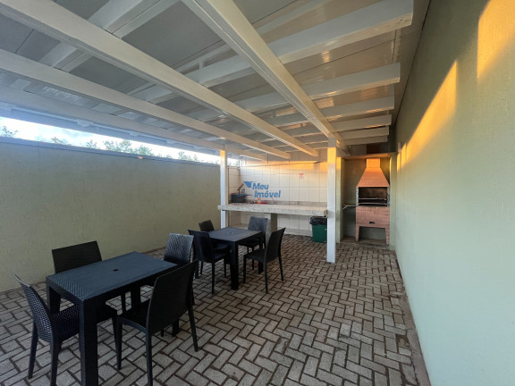 Imagem Imóvel com 1 Quarto à Venda, 32 m² em Taguatinga Sul (taguatinga) - Brasília