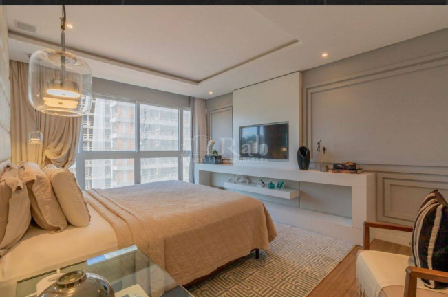 Imagem Cobertura com 3 Quartos à Venda, 356 m² em Praia Brava - Itajaí