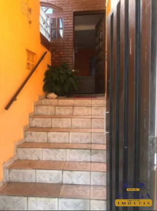 Imagem Casa com 3 Quartos à Venda, 167 m² em Jardim Maria Eugênia - Sorocaba