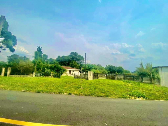 Imagem Terreno à Venda, em Pilarzinho - Curitiba Imagem Terreno à Venda, em Pilarzinho - Curitiba