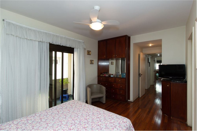 Imagem Apartamento com 4 Quartos à Venda, 192 m² em Campo Belo - São Paulo Imagem Apartamento com 4 Quartos à Venda, 192 m² em Campo Belo - São Paulo
