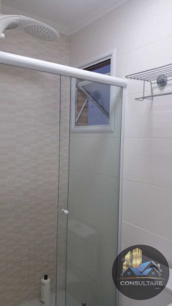 Imagem Apartamento com 2 Quartos à Venda, 110 m² em Gonzaga - Santos
