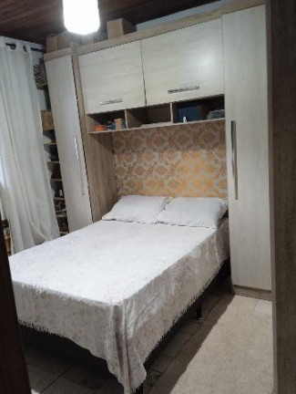 Imagem Casa com 3 Quartos à Venda, 74 m² em Jardim Penha - São Paulo
