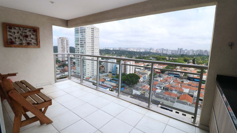 Imagem Apartamento com 2 Quartos à Venda, 77 m² em Jardim Brasil (zona Sul) - São Paulo Imagem Apartamento com 2 Quartos à Venda, 77 m² em Jardim Brasil (zona Sul) - São Paulo