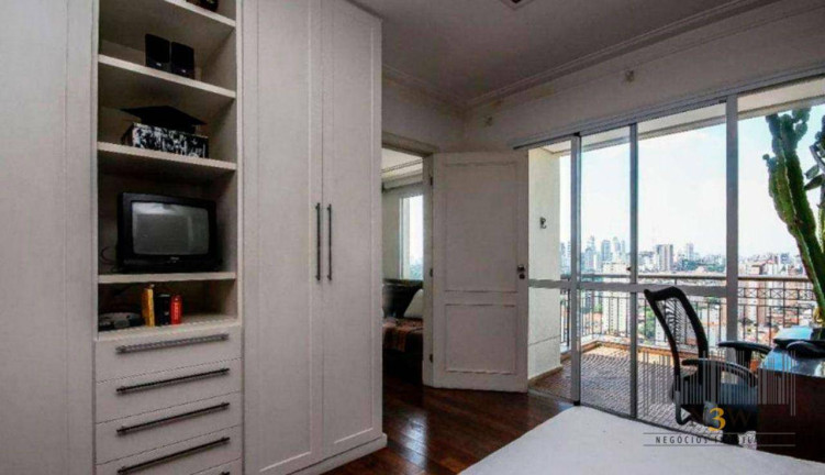 Imagem Cobertura com 4 Quartos à Venda, 370 m² em Vila Leopoldina - São Paulo