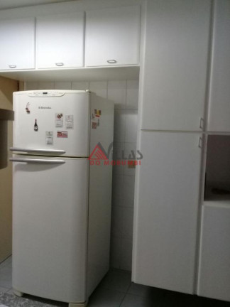 Imagem Sobrado com 3 Quartos à Venda, 270 m² em Parque Munhoz - São Paulo