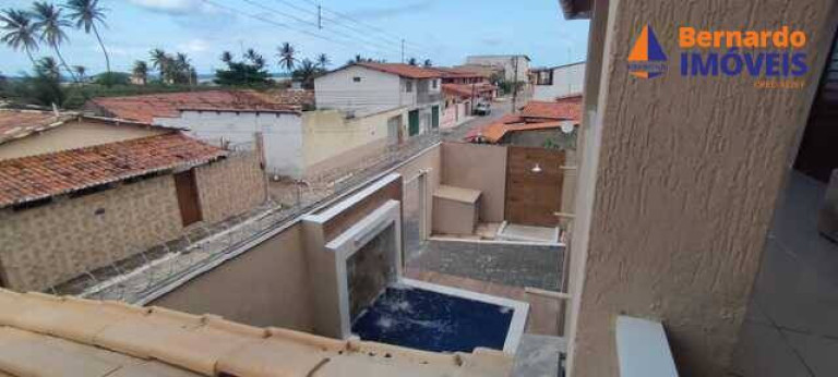 Imagem Casa com 4 Quartos à Venda, 110 m² em Barra Nova - Cascavel