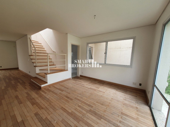 Imagem Casa com 4 Quartos à Venda, 341 m² em Campo Belo - São Paulo