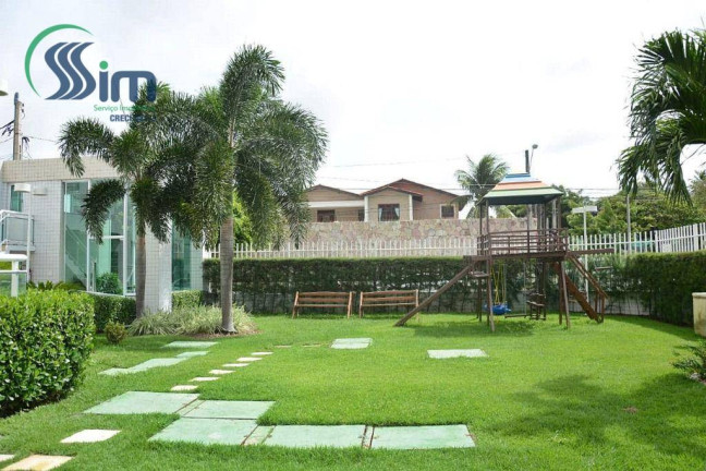 Imagem Apartamento com 3 Quartos à Venda, 81 m² em Engenheiro Luciano Cavalcante - Fortaleza Imagem Apartamento com 3 Quartos à Venda, 81 m² em Engenheiro Luciano Cavalcante - Fortaleza