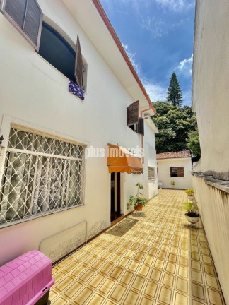 Imagem Casa com 4 Quartos à Venda, 220 m² em Jardim Da Glória - São Paulo