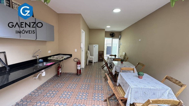 Imagem Casa de Condomínio com 2 Quartos à Venda, 60 m² em Jaguaribe - Osasco