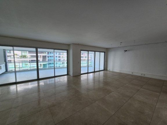 Imóvel com 4 Quartos à Venda, 298 m² em Barra Da Tijuca - Rio De Janeiro