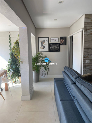 Imagem Apartamento com 2 Quartos à Venda, 116 m² em Baeta Neves - São Bernardo Do Campo