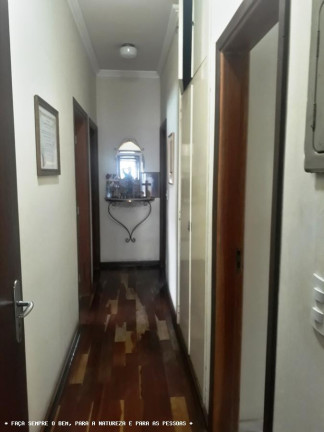 Imagem Casa com 5 Quartos à Venda, 248 m² em Jardim Santa Clara - Taubaté