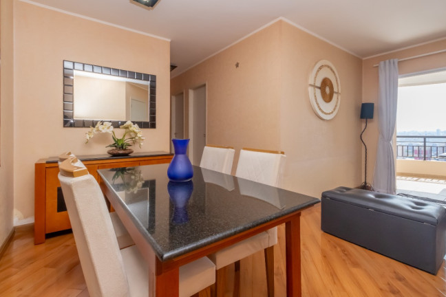 Imagem Apartamento com 3 Quartos à Venda, 85 m² em Ipiranga - São Paulo
