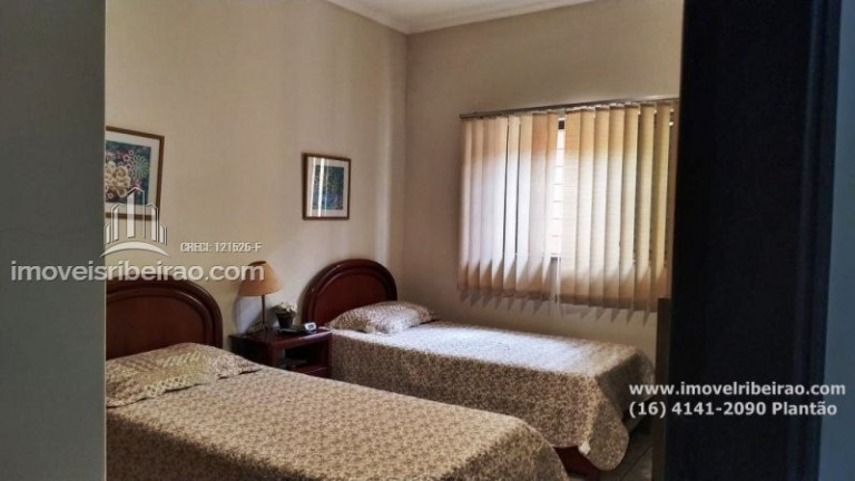 Imagem Casa com 3 Quartos à Venda, 169 m² em Ribeirânia - Ribeirão Preto