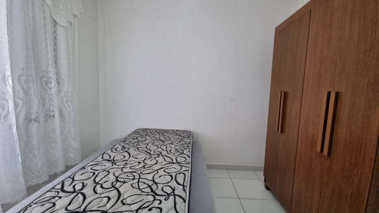 Imagem Apartamento com 2 Quartos à Venda, 65 m² em Astúrias - Guarujá