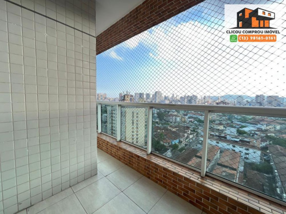 Apartamento com 2 Quartos à Venda, 63 m²