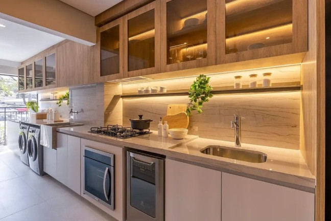 Imagem Apartamento com 3 Quartos à Venda, 119 m² em Butantã - São Paulo Imagem Apartamento com 3 Quartos à Venda, 119 m² em Butantã - São Paulo
