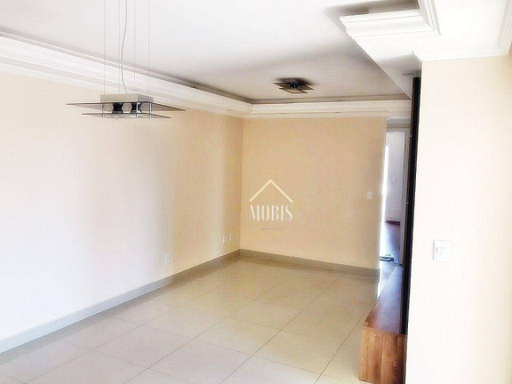 Imagem Apartamento com 3 Quartos à Venda, 82 m² em Vila Guiomar - Santo André