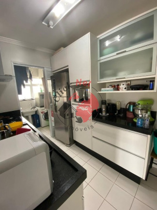 Imagem Apartamento com 2 Quartos à Venda, 80 m² em Centro - São Bernardo Do Campo Imagem Apartamento com 2 Quartos à Venda, 80 m² em Centro - São Bernardo Do Campo