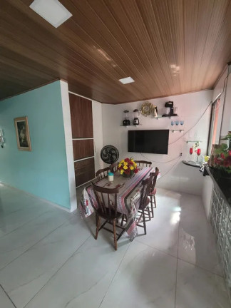 Imagem Apartamento com 2 Quartos à Venda, 115 m² em Casa Amarela - Recife