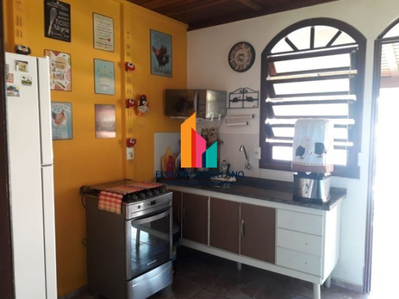Imagem Casa com 3 Quartos à Venda, 1.000 m² em Horizonte Azul 2 - Itupeva