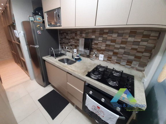Imagem Apartamento com 2 Quartos à Venda, 48 m² em Vila Guarani (zona Sul) - São Paulo Imagem Apartamento com 2 Quartos à Venda, 48 m² em Vila Guarani (zona Sul) - São Paulo