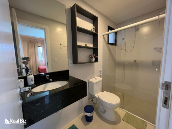 Imagem Apartamento com 2 Quartos à Venda, 92 m² em Palmas - Governador Celso Ramos Imagem Apartamento com 2 Quartos à Venda, 92 m² em Palmas - Governador Celso Ramos