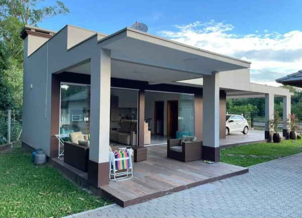 Imagem Casa com 3 Quartos à Venda, 143 m² em Centro - Passo Do Sobrado Imagem Casa com 3 Quartos à Venda, 143 m² em Centro - Passo Do Sobrado