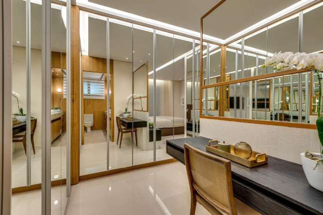 Imagem Apartamento com 4 Quartos à Venda, 215 m² em Setor Bueno - Goiânia Imagem Apartamento com 4 Quartos à Venda, 215 m² em Setor Bueno - Goiânia