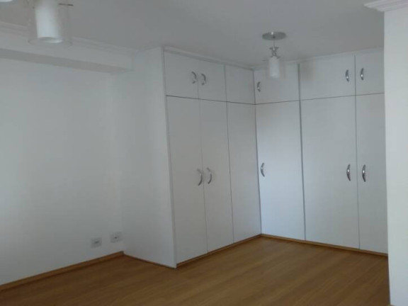 Imagem Apartamento com 1 Quarto para Alugar, 50 m² em Alphaville - Barueri