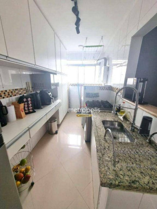 Imagem Apartamento com 2 Quartos à Venda, 55 m² em Vila Celeste - São Paulo Imagem Apartamento com 2 Quartos à Venda, 55 m² em Vila Celeste - São Paulo