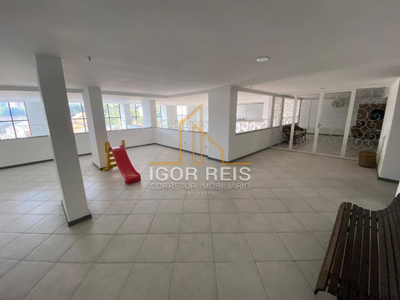 Imagem Apartamento com 3 Quartos à Venda, 87 m² em Centro - Campos Dos Goytacazes