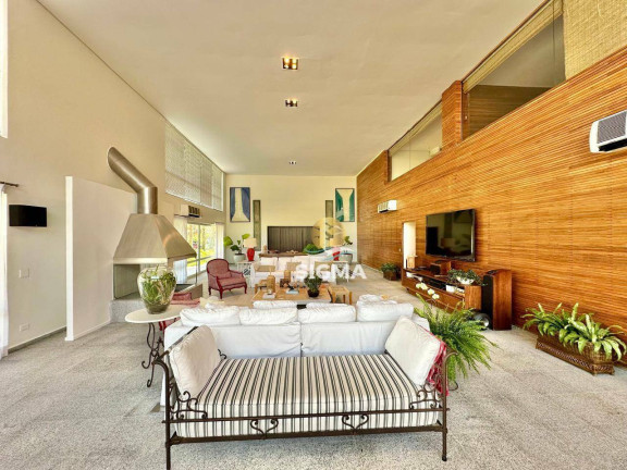 Imagem Casa com 5 Quartos à Venda, 1.000 m² em Marina Guarujá - Guarujá Imagem Casa com 5 Quartos à Venda, 1.000 m² em Marina Guarujá - Guarujá