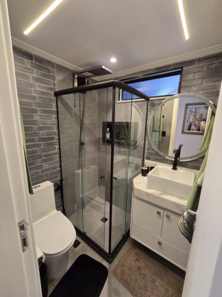 Imagem Cobertura com 3 Quartos à Venda, 142 m² em Imbuí - Salvador