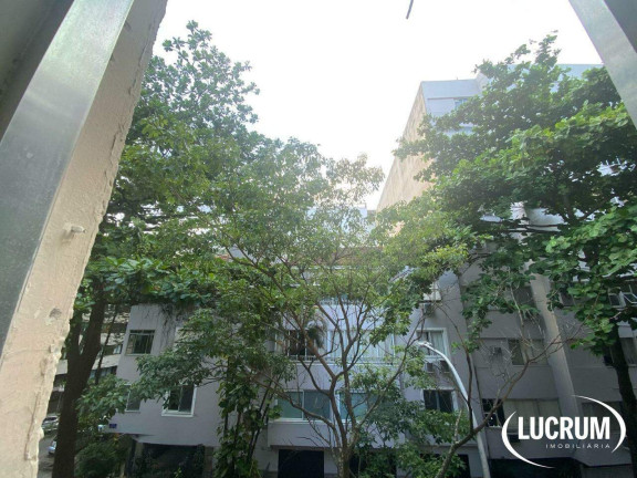 Imagem Apartamento com 1 Quarto à Venda, 32 m² em Copacabana - Rio De Janeiro